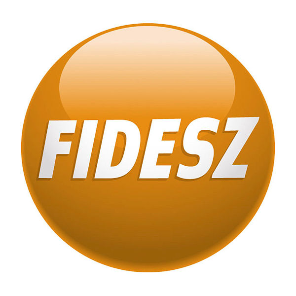 Fidesz logo